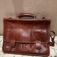 کیف مارال چرم