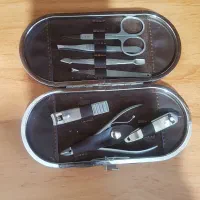 سرویس ناخن گیر