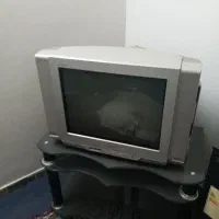 تلوزیون کوچک سامسونگ