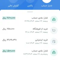 150هزار جایزه افتتاحیه بلوبانک