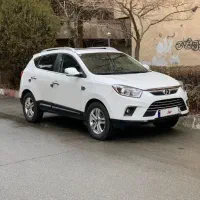 جک S5 دنده مدل ۹۴|خودرو سواری و وانت|کرج, شهرک مترو|دیوار