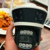 عنوان کالا دوربین سیمکارتی و wifi