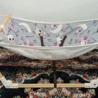 گهواره|اسباب و اثاث بچه|ملارد, |دیوار