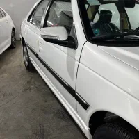 پارس سال xu7p موتور جدید مدل ۱۴۰۲|خودرو سواری و وانت|اصفهان, گلزار|دیوار