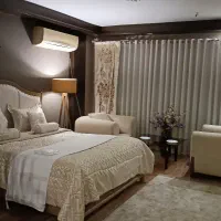 رویال هاناهوم‌هتلی فرشته