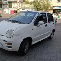 ام وی ام 110سه سیلندر|خودرو سواری و وانت|کرج, حیدرآباد|دیوار