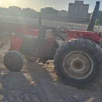 تراکتوربیلی ۲۸۵ مدل ۸۷