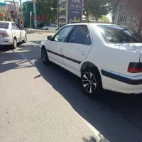 پارس متور تیوفاو 401 گاز سیمی