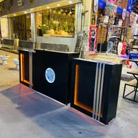 میز کانتر تعمیرات رگال پیشخوان مانکن|فروشگاه و مغازه|کرج, گلشهر|دیوار