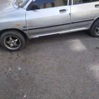 پراید ۸۶ دوگانه سوز شرکتی|خودرو سواری و وانت|رباط‌کریم, رباط‌کریم|دیوار