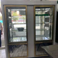 فروش یخچال ویترینی