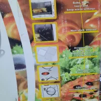 توستر|اجاق گاز و لوازم برقی پخت‌وپز|تهران, زرکش|دیوار