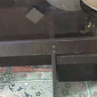 جلو مبلی .یه عدد بزرگ ۴ تا کوچک|مبلمان خانگی و میز عسلی|سبزوار, مدرس|دیوار