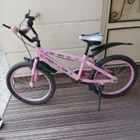 دوچرخه دخترانه|دوچرخه، اسکیت، اسکوتر|بجنورد, |دیوار