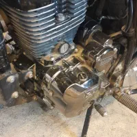 موتورyx150|موتورسیکلت|ارومیه, |دیوار