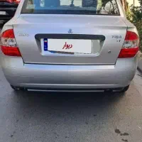 فروش تیبا صندوق دار