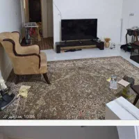 اپارتمان فوق واقع درطالقانی زوج‌میباشد