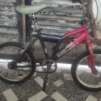 دوچرخه 16|دوچرخه، اسکیت، اسکوتر|مینودشت, |دیوار