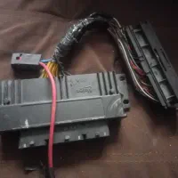 تبدل ساژم به زیمنس