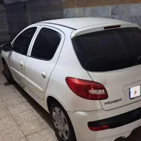 ۲۰۷ مدل ۹۹فرمون برقی ۶۲هزار تا