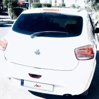 تیبا۲ مدل ۹۴فراشبند|خودرو سواری و وانت|شیراز, اصلاح‌نژاد|دیوار