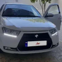 دنا پلاس بورسی ۵ دنده
