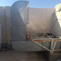 کانال کولر 7500