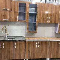 کابینت آماده