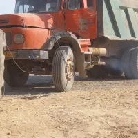 نیاز به کامیون مخلوط کشی
