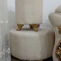 مبل تمیز7نفره  بدون شکستگی|مبلمان خانگی و میز عسلی|مریوان, |دیوار