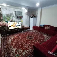 ۴۰ متر نقلی فول بازسازی همکف/انباری سندی/تراس|فروش آپارتمان|تهران, گرگان|دیوار