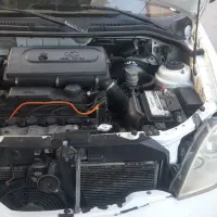 تیبا۲مدل۹۳|خودرو سواری و وانت|گرگان, |دیوار