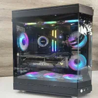 RGB gaming