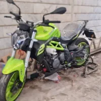 بنلی ۳۰۰|موتورسیکلت|کرج, گلشهر|دیوار