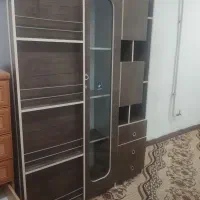 کمد بچه 3تیکه کاملا نوو