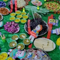 کربلا حرکت روز مادر