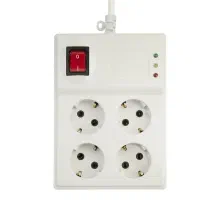 چند راهی محافظ دار  پارت الکتریک