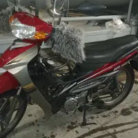 ویو آوا یاماها 95