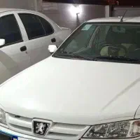 پژو پارس سالXU7|خودرو سواری و وانت|بروجرد, |دیوار