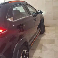 x33 cross|خودرو سواری و وانت|تهران, نیروی هوایی (پیروزی)|دیوار