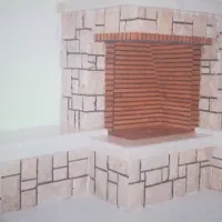 شومینه وکبابپز|خدمات پیشه و مهارت|گرگان, |دیوار