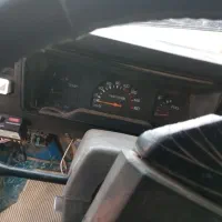 نیسان کمپرسی|خودرو سواری و وانت|قدس, شهرقدس|دیوار