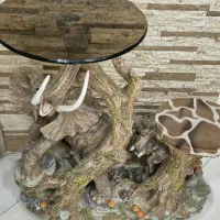 میز تلفن طرح فیل|میز تلفن|تهران, استاد معین|دیوار