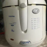 دو عدد سرخ کن