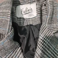 پالتو کتی مزونی|لباس|جم, |دیوار