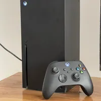 Xbox x