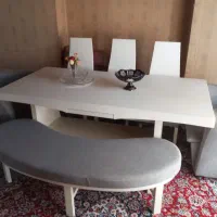 میز غذا خوری