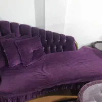 مبل ۷نفره|مبلمان خانگی و میز عسلی|آمل, |دیوار