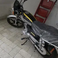 موتور ۲۰۰ پرواز صفر