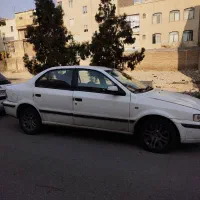 سمند معمولی90